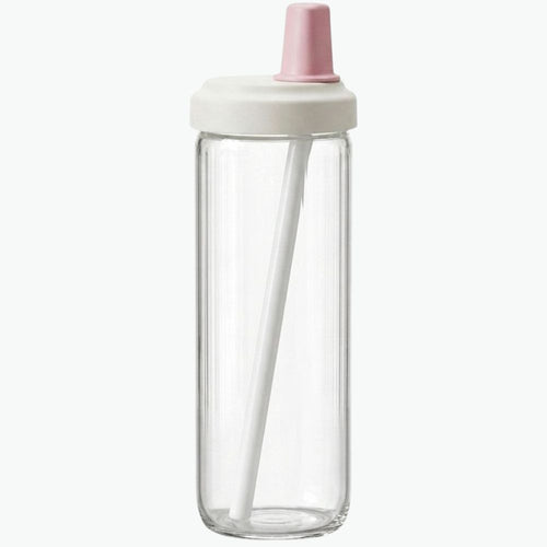 29oz Cute Pearl Bubble Tea Water Bottle Inviteck