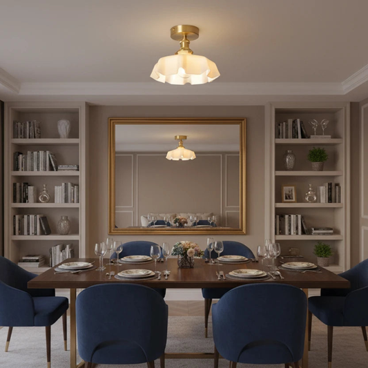 ceiling modern living