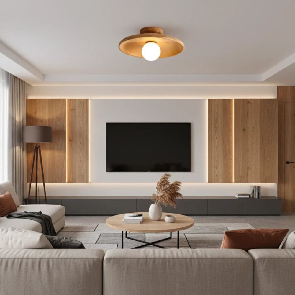 ceiling lights for living room