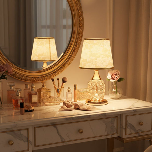 luxury table lamps