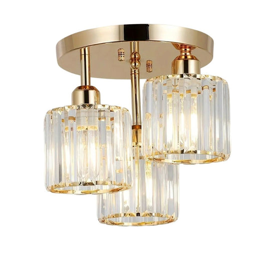 3 light ceiling fixture