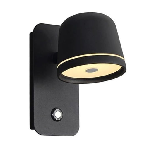 bedroom lighting