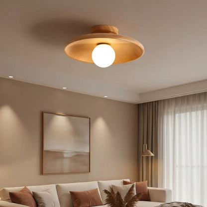 ceiling lights