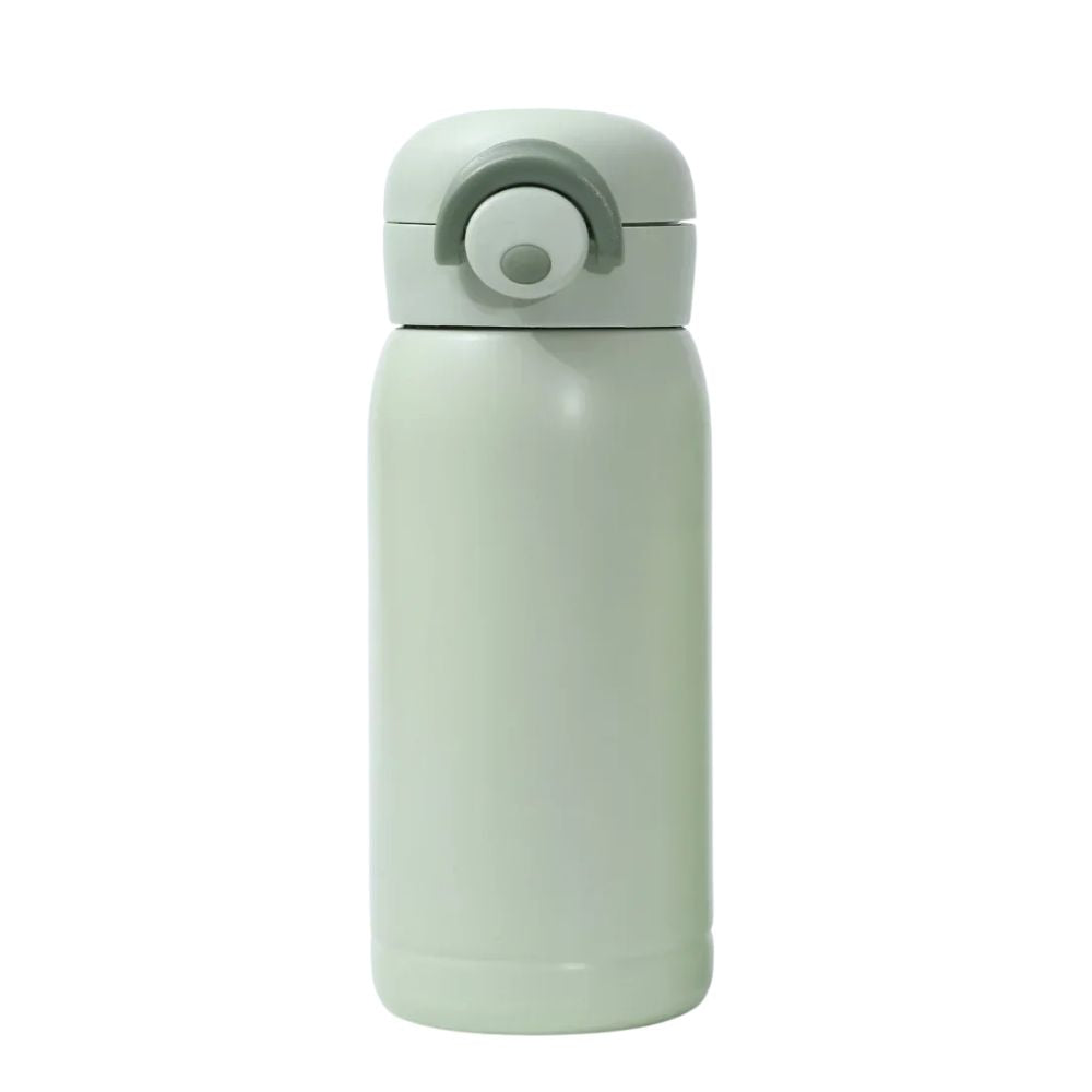 Mini Stainless Steel Insulated Thermos Cup 350ml Inviteck