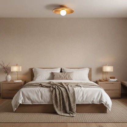 LED ceiling lights