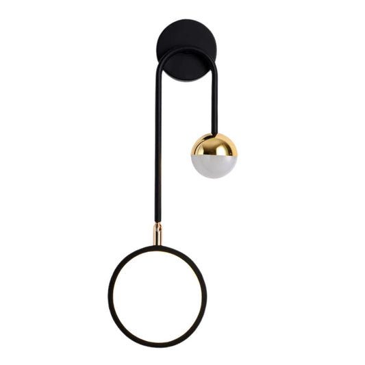 luxury wall light