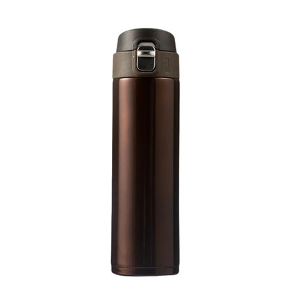 500ml Stainless Steel Vacuum Insulated Water Bottle Inviteck