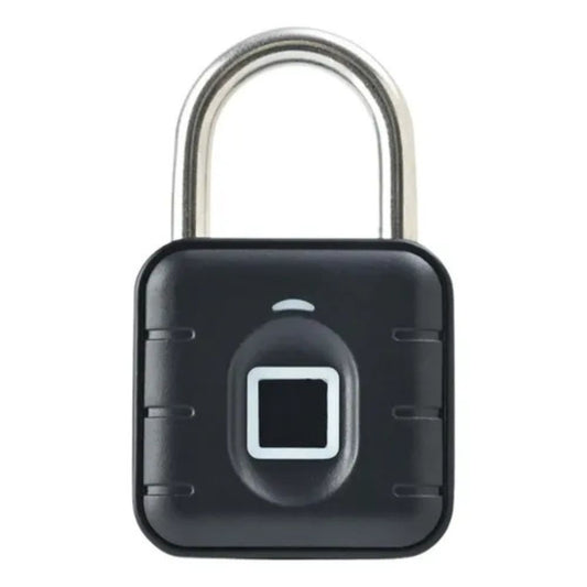 fingerprint padlock