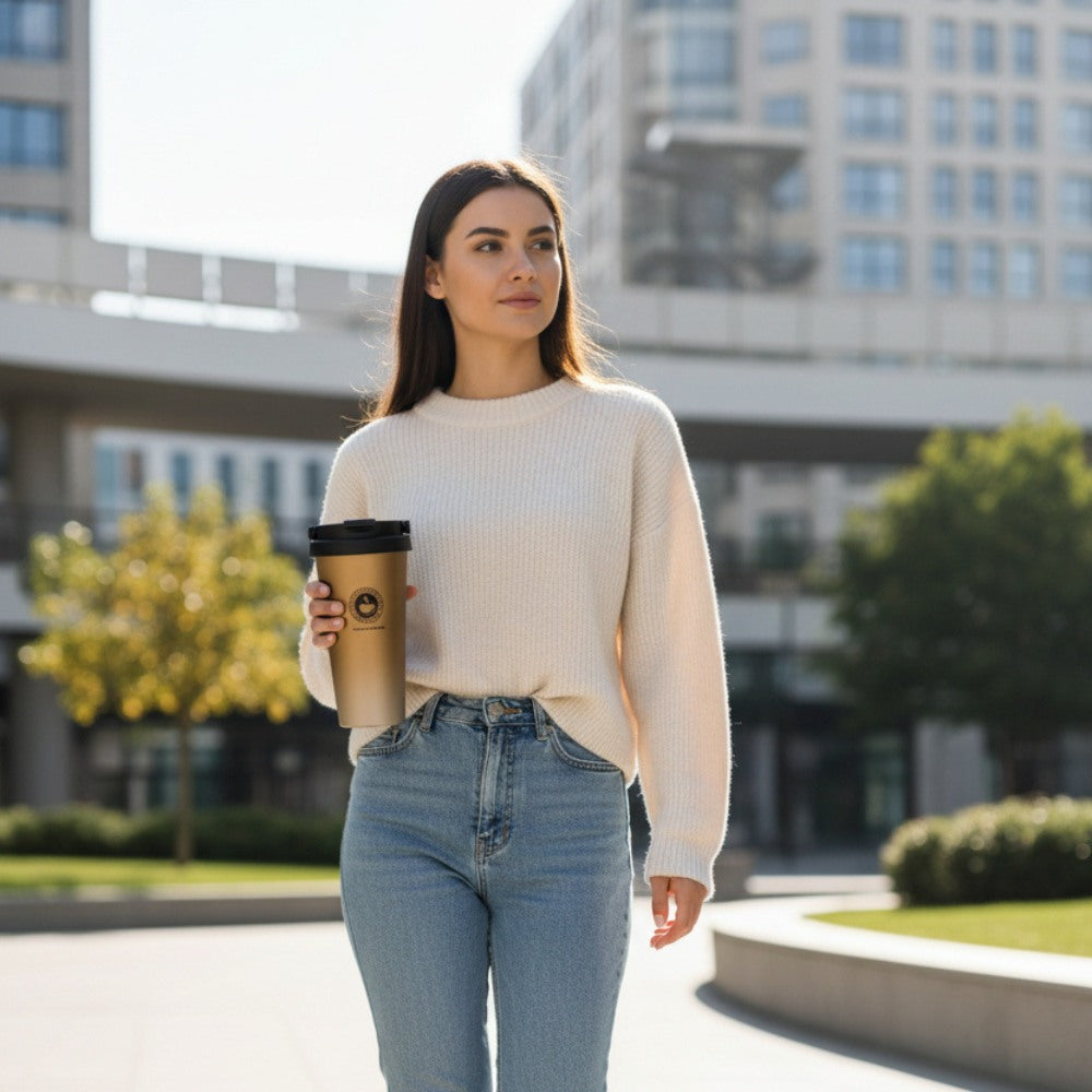 reusable coffee mug 2