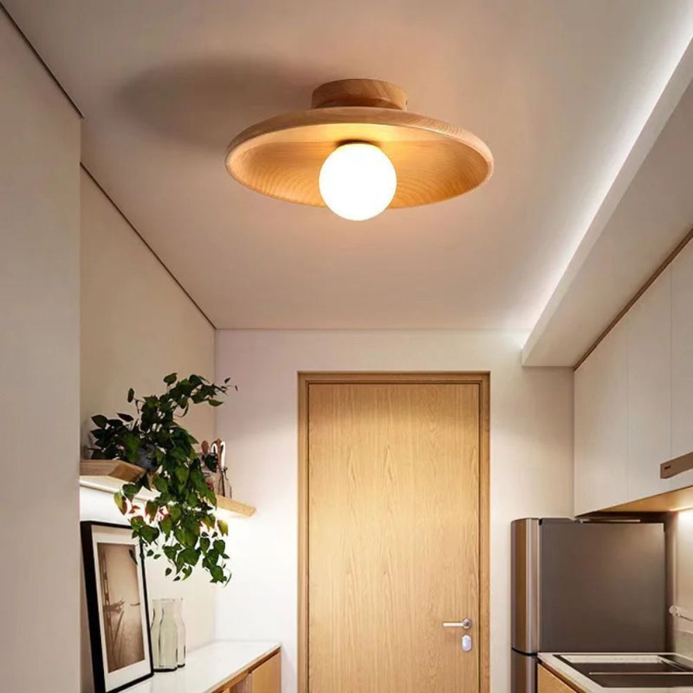 minimalist ceiling lights
