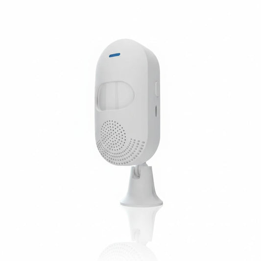 WiFi Motion Sensor – Smart Home Burglar Alarm with App Control