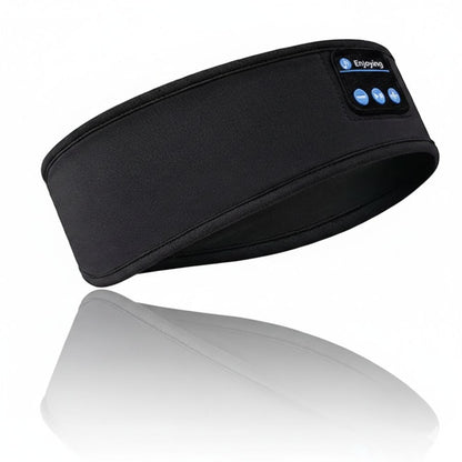 Smart Bluetooth Sleep – Wireless Music Eye Mask