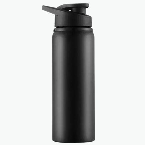 20oz Stainless Steel Bicycle Water Bottle Portable Sports Inviteck