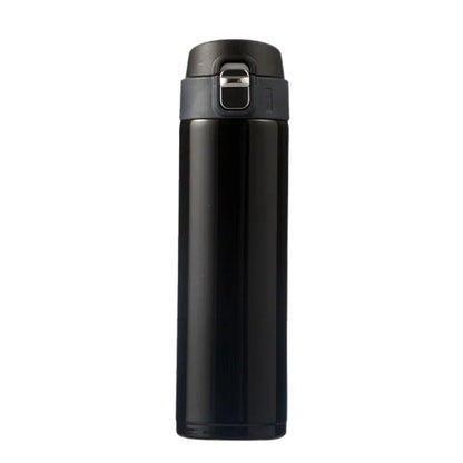 500ml Stainless Steel Vacuum Insulated Water Bottle Inviteck