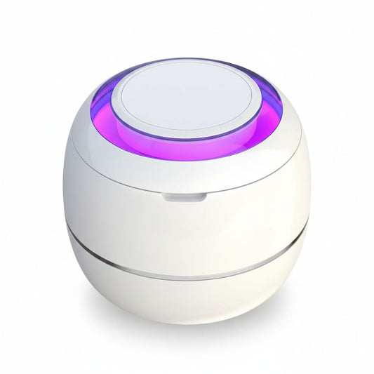 Ultrasonic Cleaning Machine – UV Jewelry & Denture Sterilizer