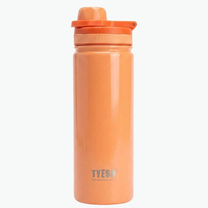 Tyeso 35.5oz Insulated Stainless Steel Water Bottle
