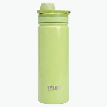 Tyeso 35.5oz Insulated Stainless Steel Water Bottle