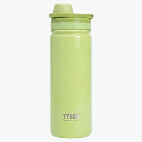 Tyeso 35.5oz Insulated Stainless Steel Water Bottle
