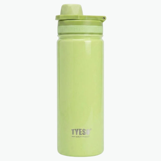 Tyeso 35.5oz Insulated Stainless Steel Water Bottle