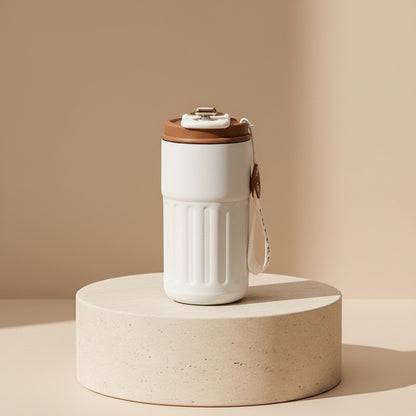 450ml Smart Temperature | Stainless Steel Flask Inviteck