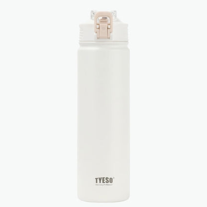 TYESO Insulated Stainless Steel Water Bottle 25 oz – Vacuum Flask