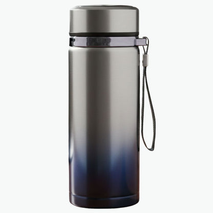 27oz Smart Insulated Water Bottle with LED Temperature Display Inviteck