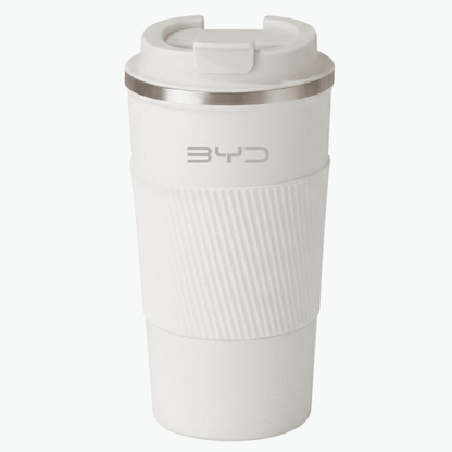 BYD 17oz Stainless Steel Thermal Travel Mug