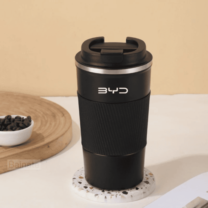 BYD 17oz Stainless Steel Thermal Travel Mug