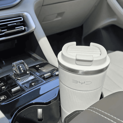 BYD 17oz Stainless Steel Thermal Travel Mug