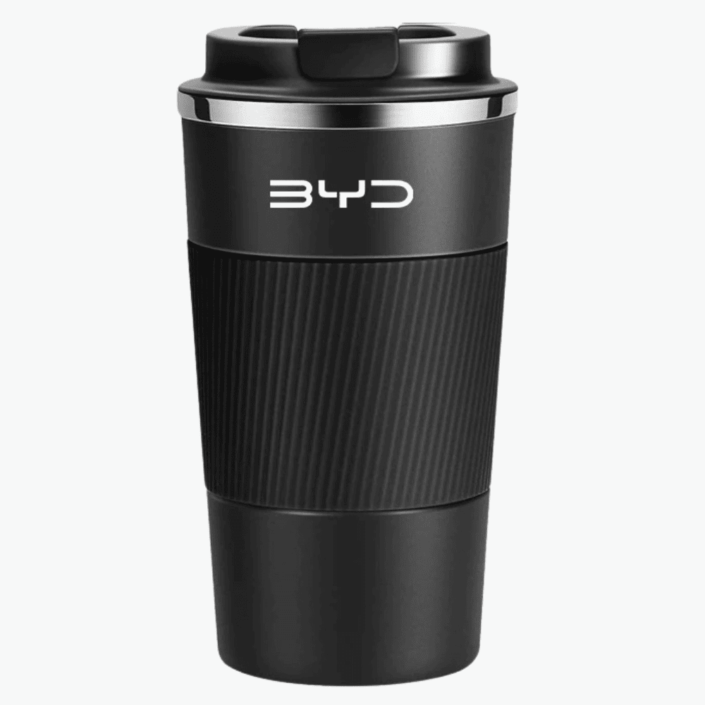 BYD 17oz Stainless Steel Thermal Travel Mug