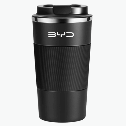 BYD 17oz Stainless Steel Thermal Travel Mug