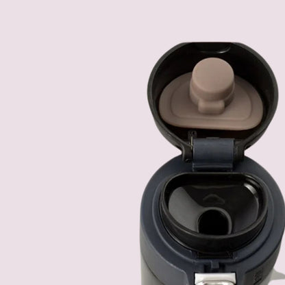 500ml Stainless Steel Vacuum Insulated Water Bottle Inviteck