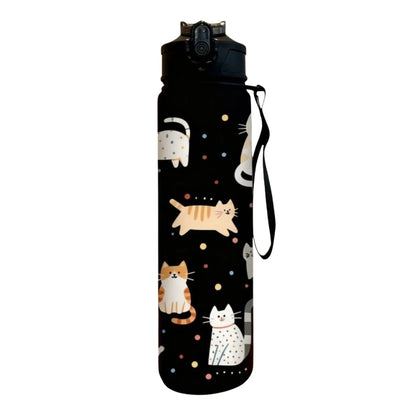 insulated water bottle 