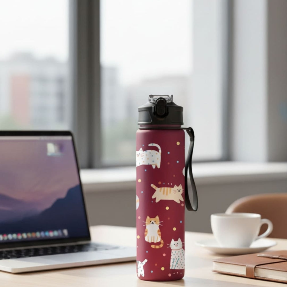 insulated kids bottle