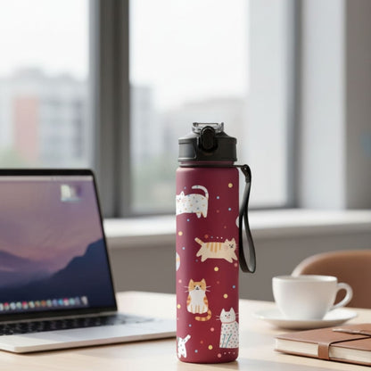 insulated kids bottle