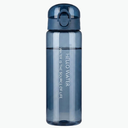 20oz Sports Water Bottle with Handle Leak-Resistant Inviteck